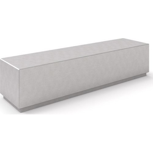 Concrete Bench Inter-Play Deco 5