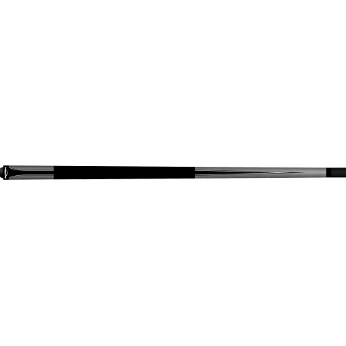 Maxton Fiber pool cue grey