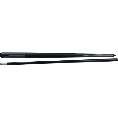 Бильярдный кий Maxton Fiber серый