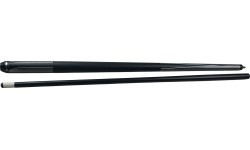 Maxton Fiber pool cue grey