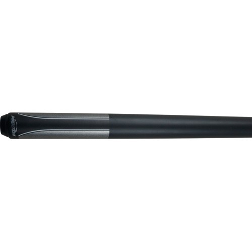 Maxton Fiber pool cue grey