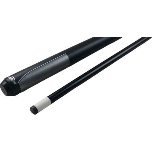 Maxton Fiber pool cue grey