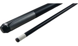 Бильярдный кий Maxton Fiber серый
