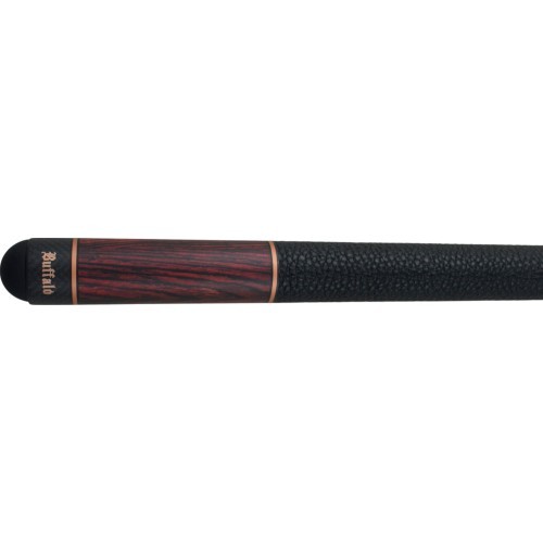 Buffalo Exotic pool cue 1 LDC