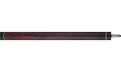 Buffalo Exotic pool cue 1 LDC