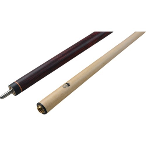 Buffalo Exotic pool cue 1 LDC