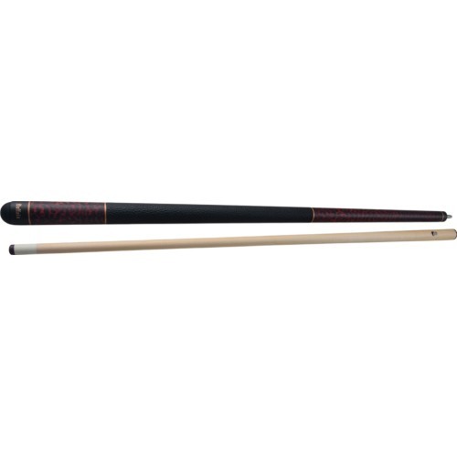 Buffalo Exotic pool cue 3 LDC