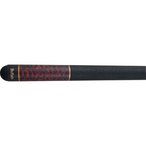 Бильярдный кий Buffalo Exotic 3 LDC