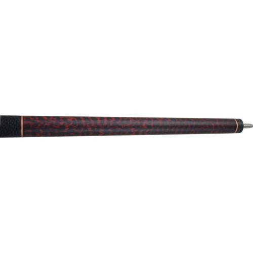 Buffalo Exotic pool cue 3 LDC