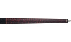 Biljarda nūja Buffalo Exotic 3 LDC