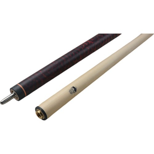 Buffalo Exotic pool cue 3 LDC