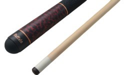 Бильярдный кий Buffalo Exotic 3 LDC