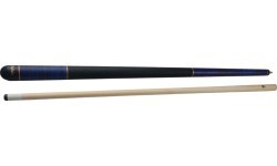 Buffalo Exotic pool cue 4 LDC