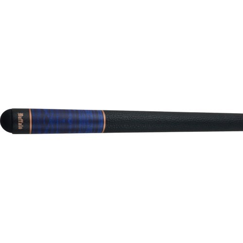 Buffalo Exotic pool cue 4 LDC