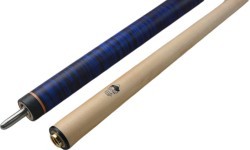Buffalo Exotic pool cue 4 LDC