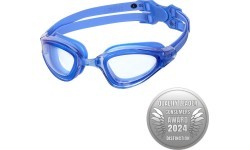 Синие очки для плавания NILS AQUA NQG180AF