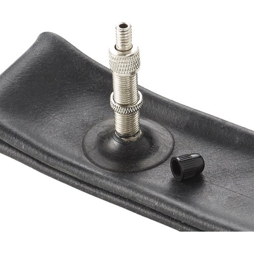 Fischer Bicycle Inner Tube 16" x 1.75 - 2.125", valve: AV