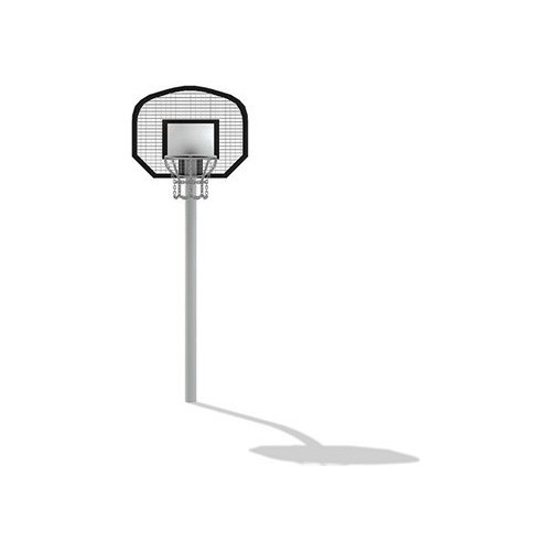 Мини баскетбольная стойка Inter-Play