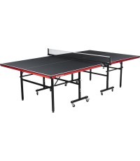 Galda tenisa galds inSPORTline Sental 150 - Melna
