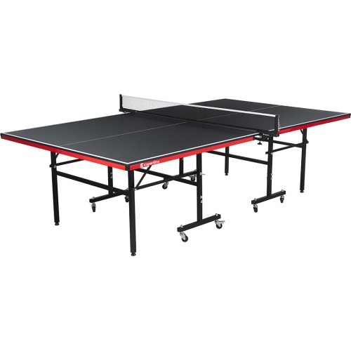 Table Tennis Table inSPORTline Sental 150 - Black