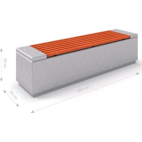 Betona sols Inter-Play Deco 2