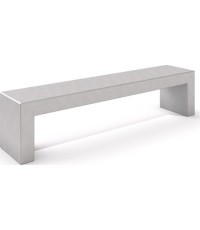 Concrete Bench Inter-Play Deco 8