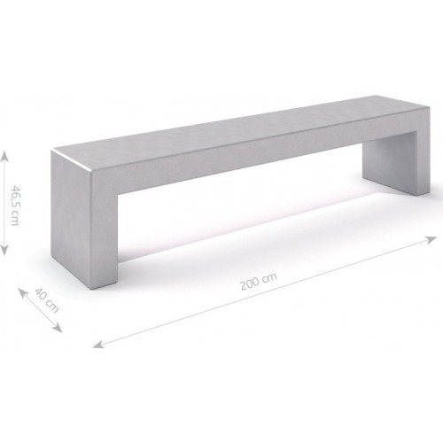 Betona sols Inter-Play Deco 8