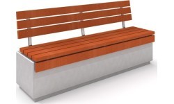 Betona sols Inter-Play Deco 1