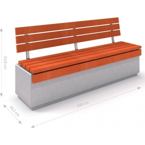Betona sols Inter-Play Deco 1