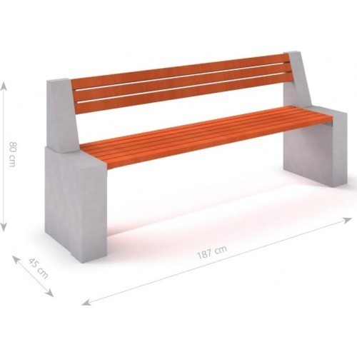 Betona sols Inter-Play Deco 9