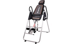 Inversijas galds inSPORTline Inverso - Melna