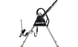 Инверсионный стол inSPORTline Inverso - Black