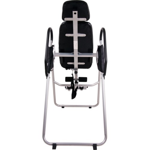 Inversion table inSPORTline Inverso - Black
