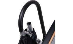 Инверсионный стол inSPORTline Inverso - Black