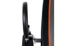 Inversijas galds inSPORTline Inverso - Melna