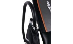 Inversion table inSPORTline Inverso - Black