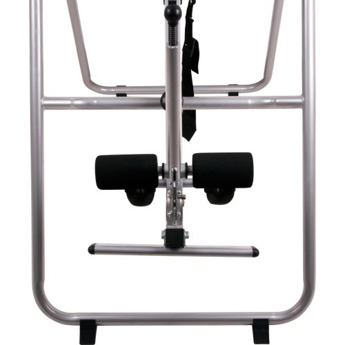 Инверсионный стол inSPORTline Inverso - Black