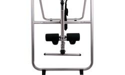 Inversijas galds inSPORTline Inverso - Melna