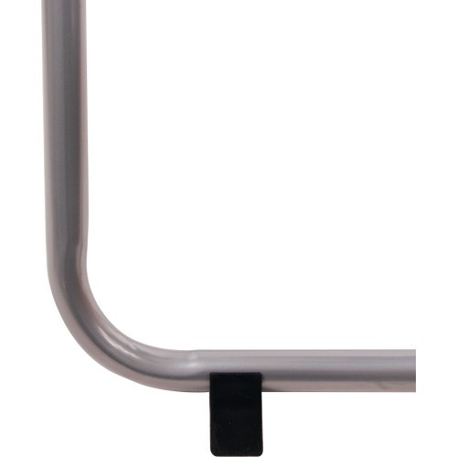 Inversion table inSPORTline Inverso - Black