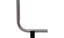 Inversijas galds inSPORTline Inverso - Melna