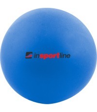 Treniņu bumba inSPORTline Aerobic Ball 25 cm - Mentolová