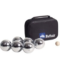 Buffalo 6 bumbiņu oetanket komplekts