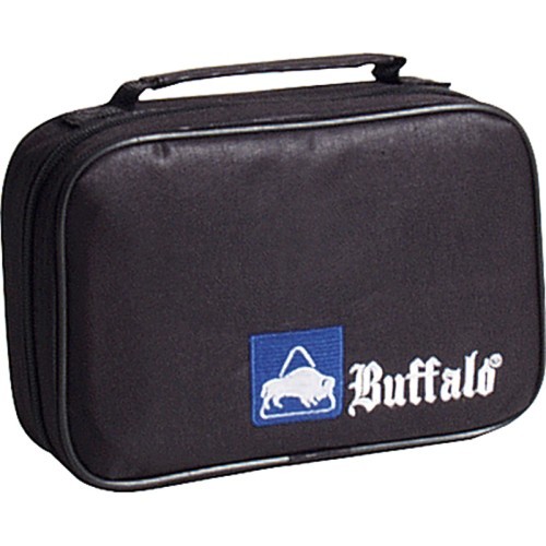 Petanka komplekts 6 bumbas Buffalo