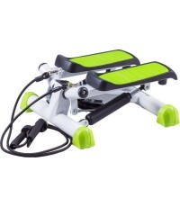 Twist Stepper With Expanders And Fitness Counter ModernHOME