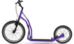 Kick Scooter Yedoo Mula Y40 20/16" - Purple