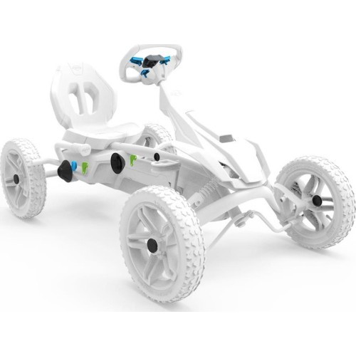 Rally мелкие запчасти DRT, зелёные