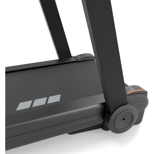 Treadmill inSPORTline ZenRun 120