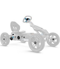 Rally - Small Parts DRT Black