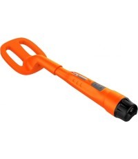 Quest Metāla detektori Scuba Tector oranžs zemūdens metāla detektors 2019 versija