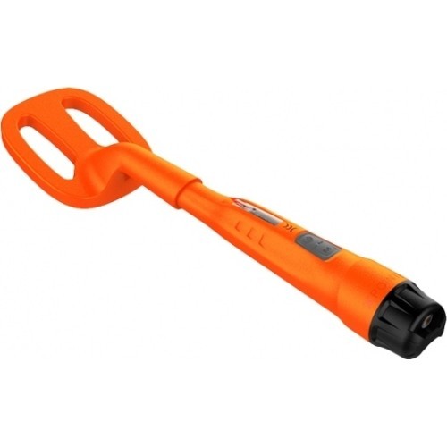 Zemūdens metāla detektors Quest Scuba Tector, oranžs, 2019 versija